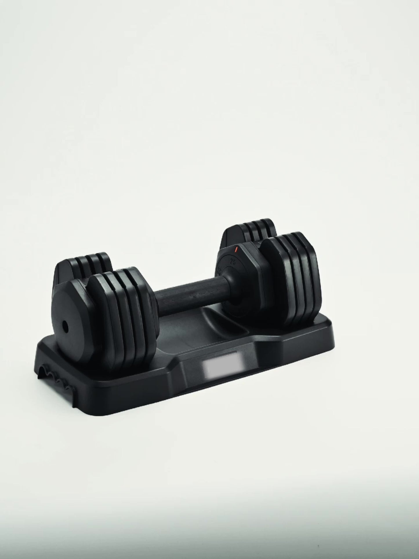 Adjustable Dumbbell 9-55lbs