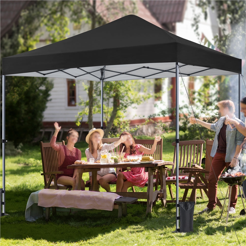 Pop-up Canopy