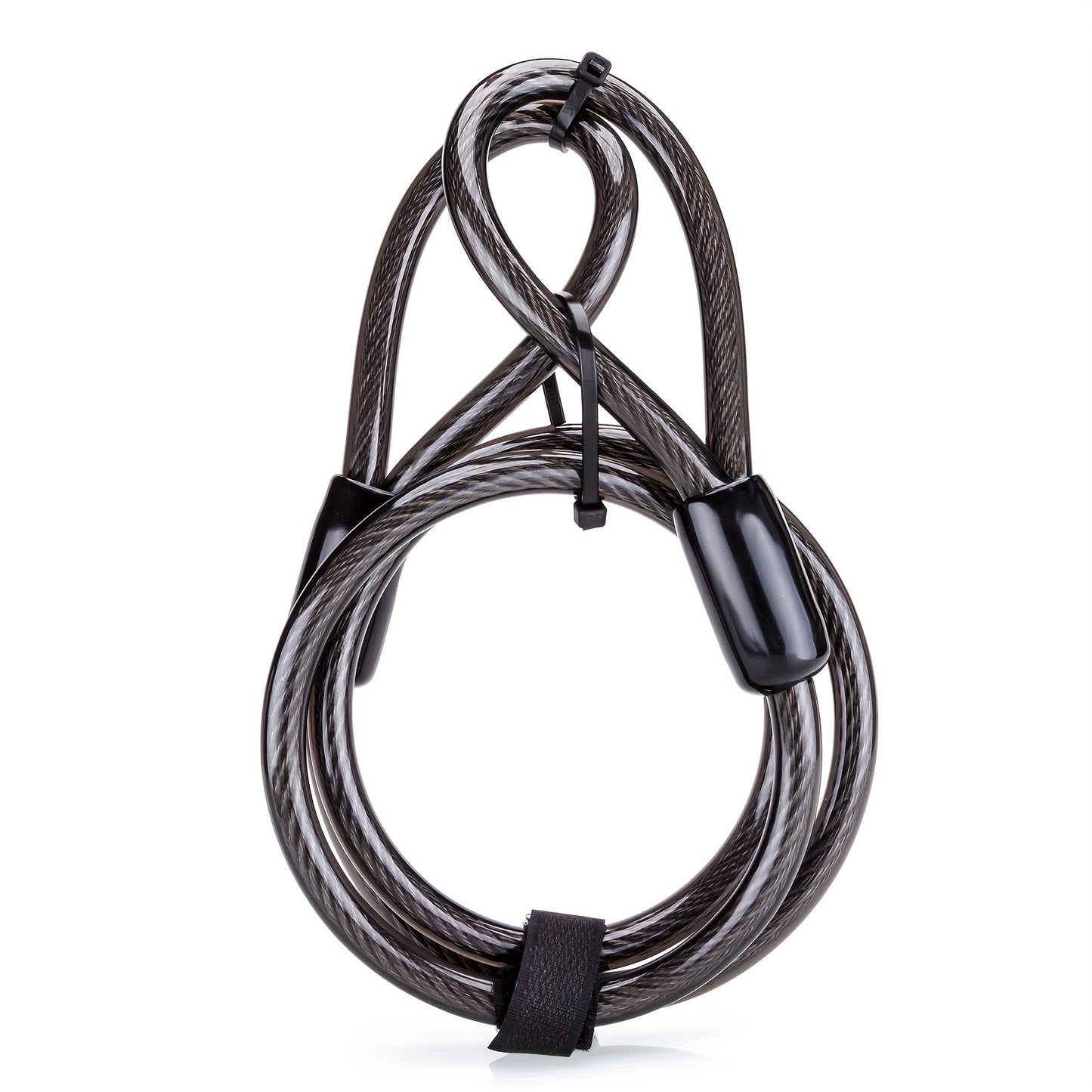 Heavy Duty Combination Bike Lock