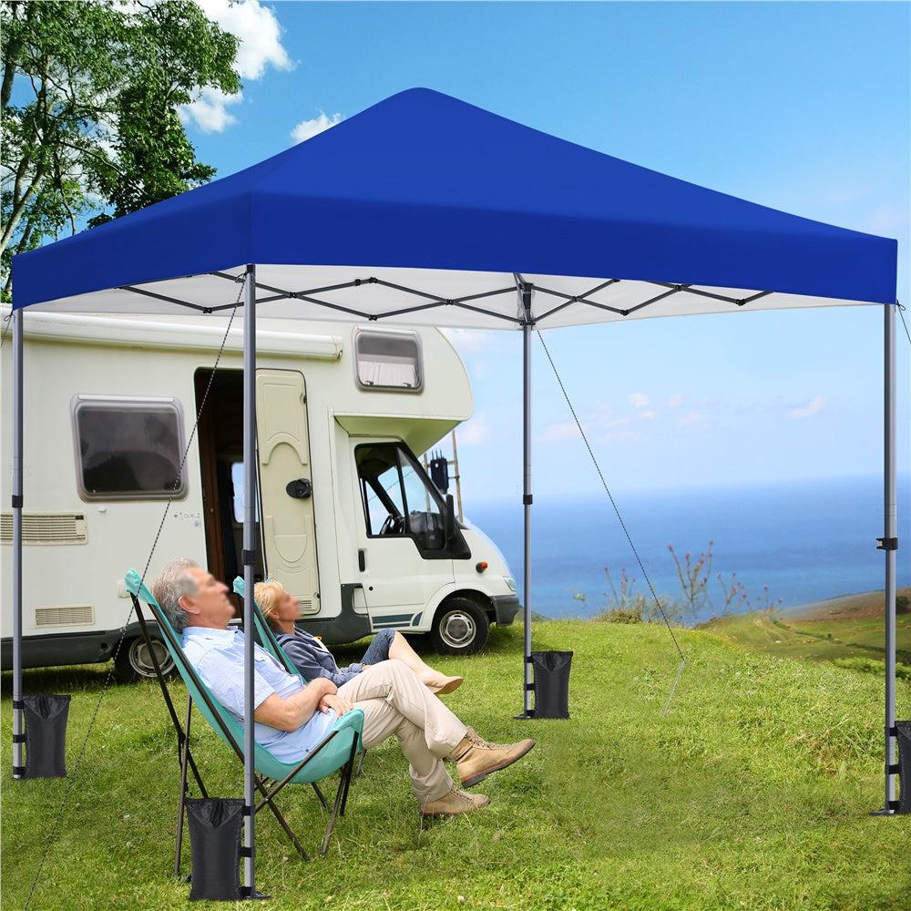 Pop-up Canopy