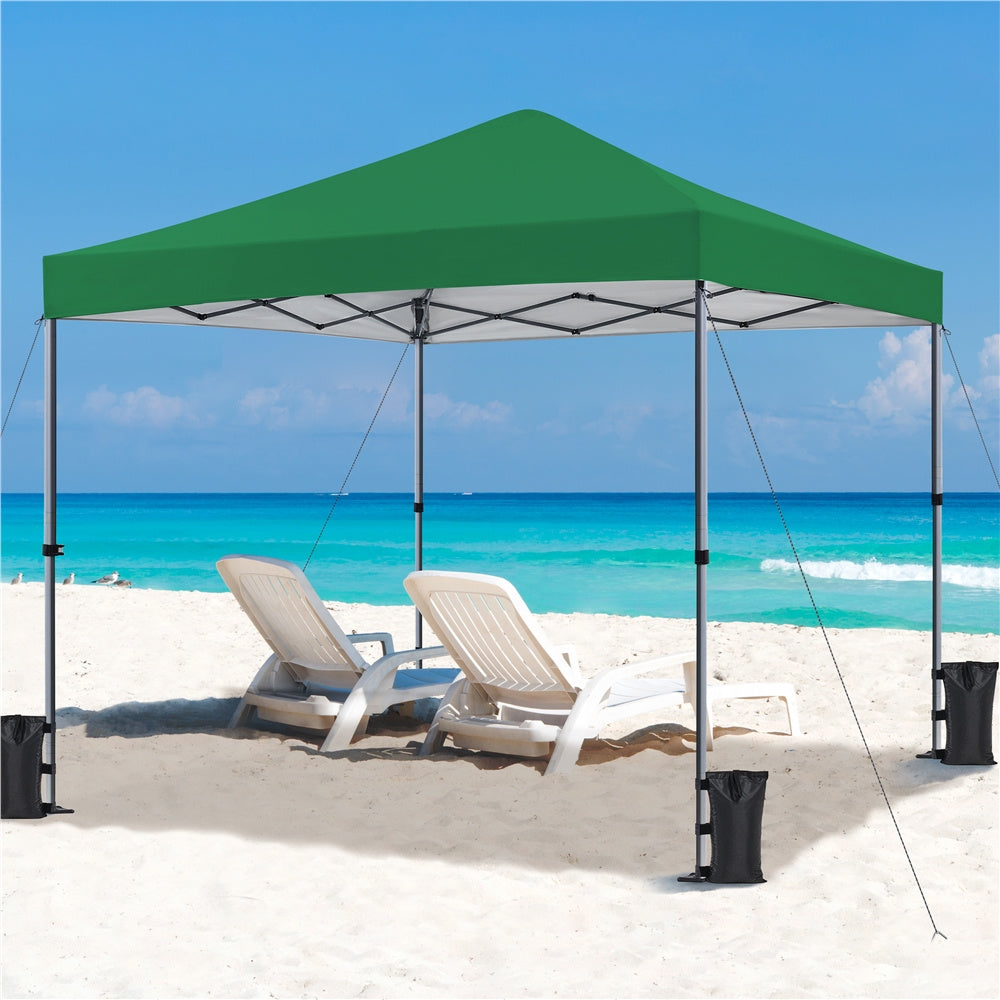 Pop-up Canopy