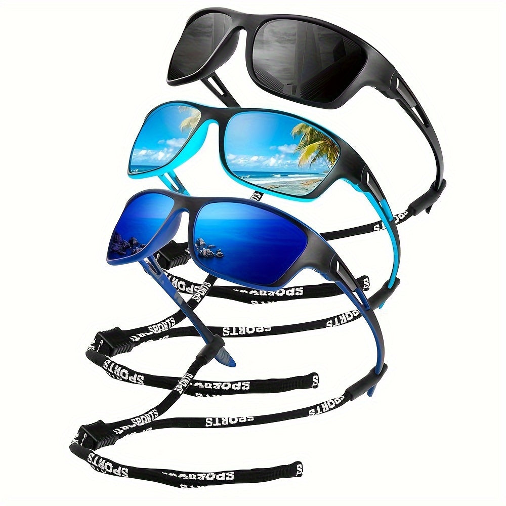 I Men's And Women's Cycling Glasses