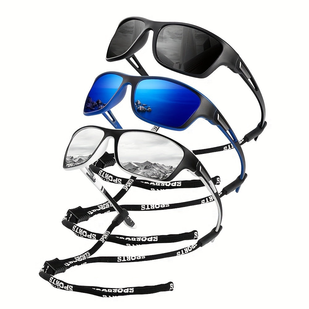 I Men's And Women's Cycling Glasses