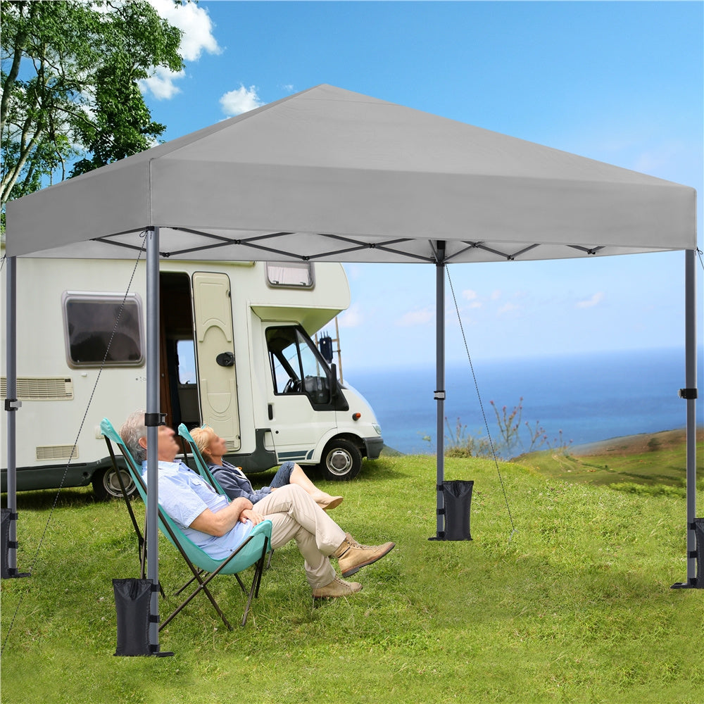 Pop-up Canopy