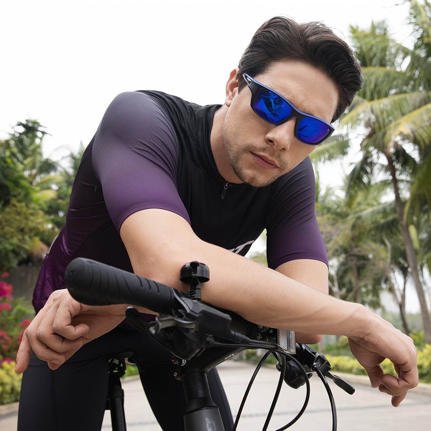 I Men's And Women's Cycling Glasses