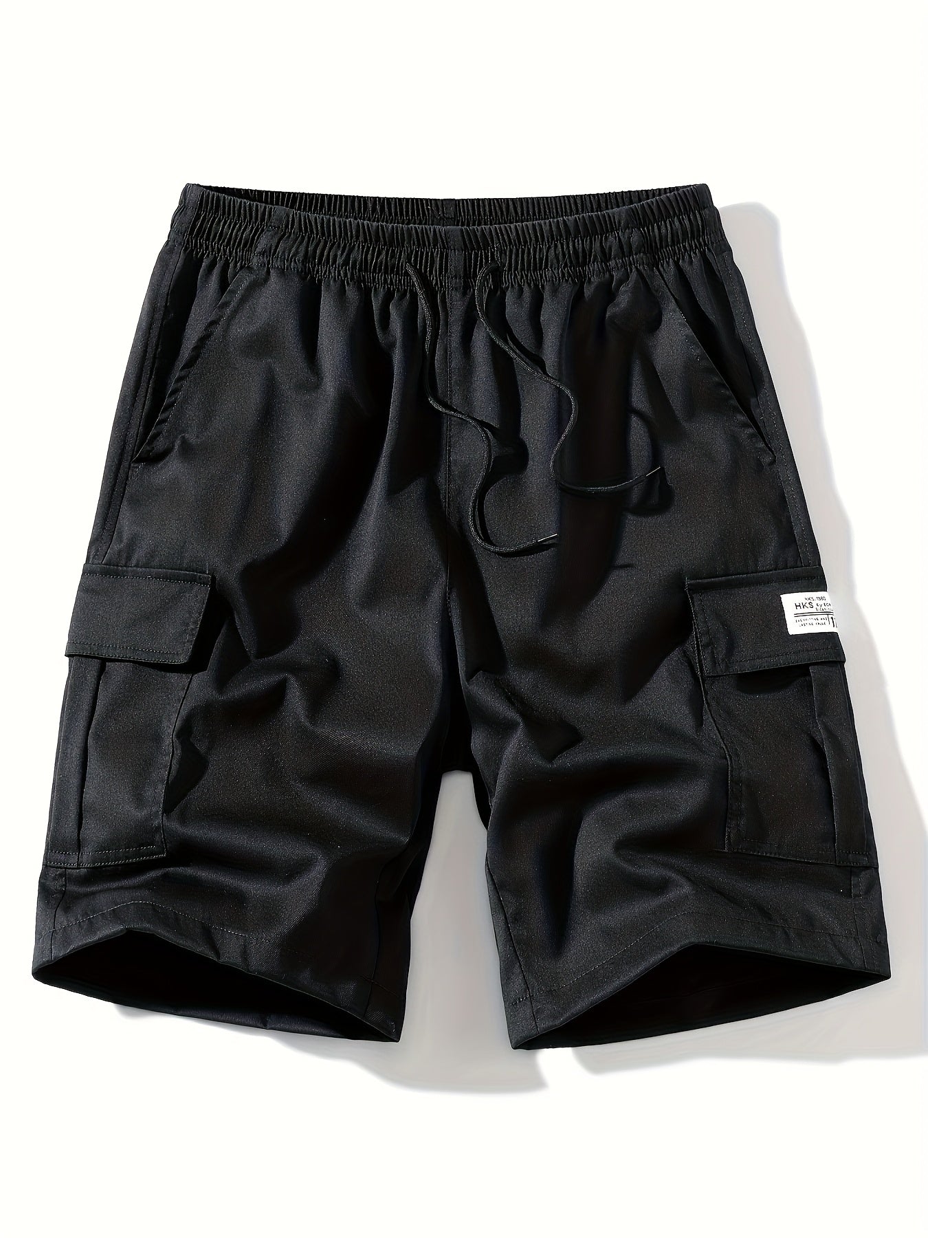 3-Pack Men's Cargo Shorts
