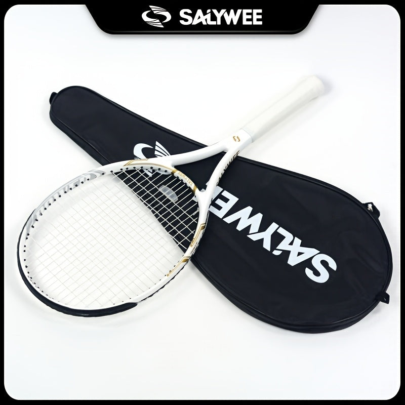 2025 Full Carbon Fiber Tennis Racket