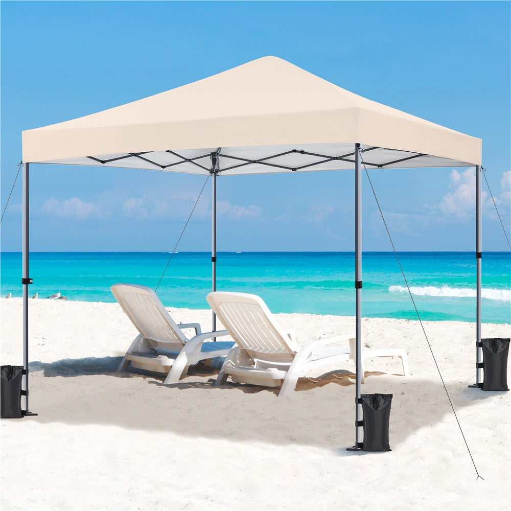 Pop-up Canopy
