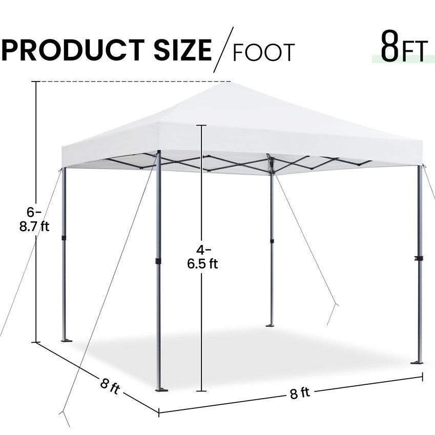 Pop-up Canopy
