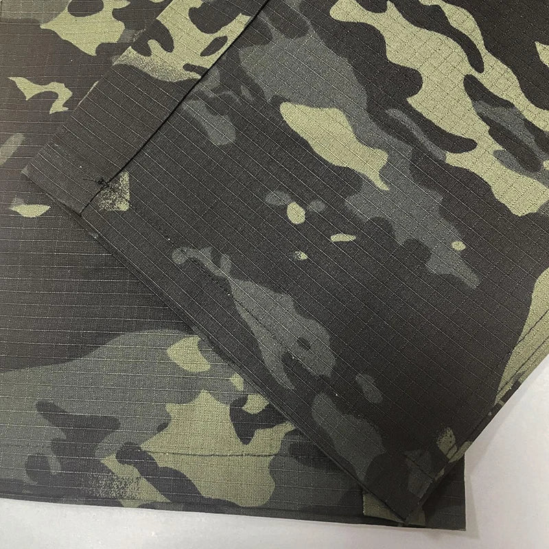 Men's Tactical Cargo Pants
