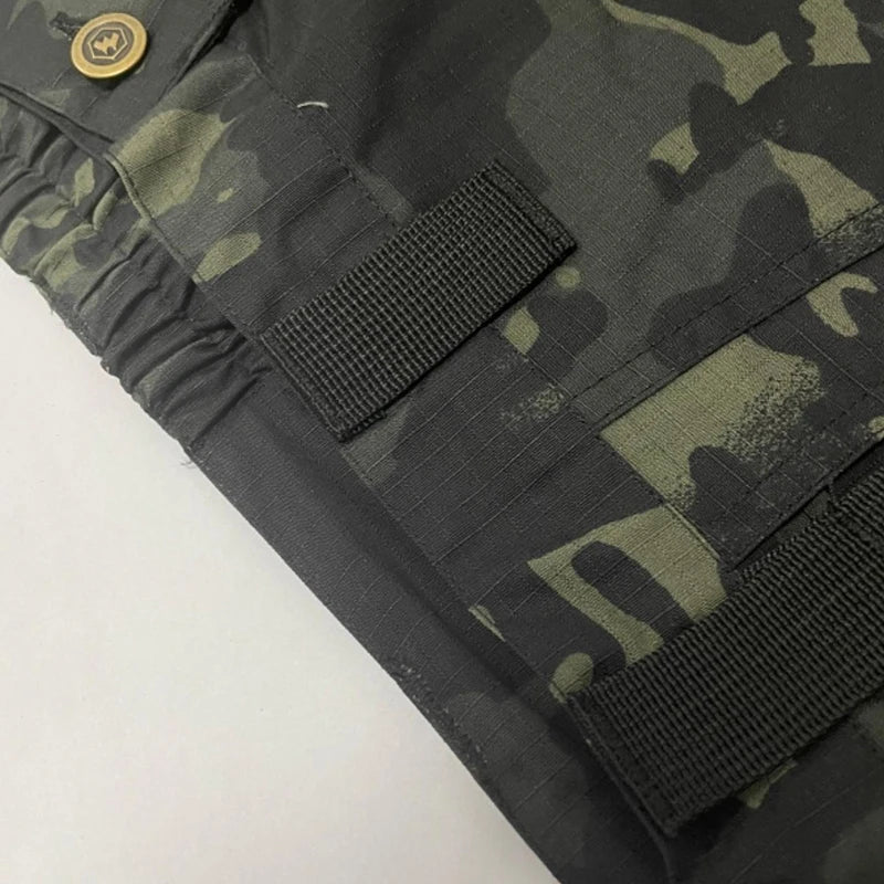 Men's Tactical Cargo Pants