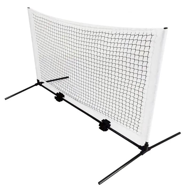 Small Pickleball Dink Net