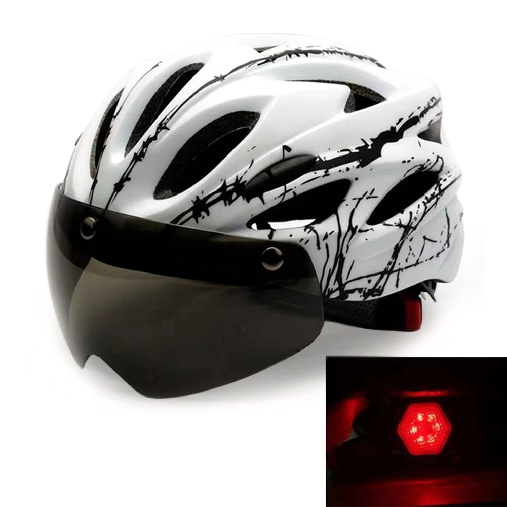 MTB Bike Helmet for Men Women