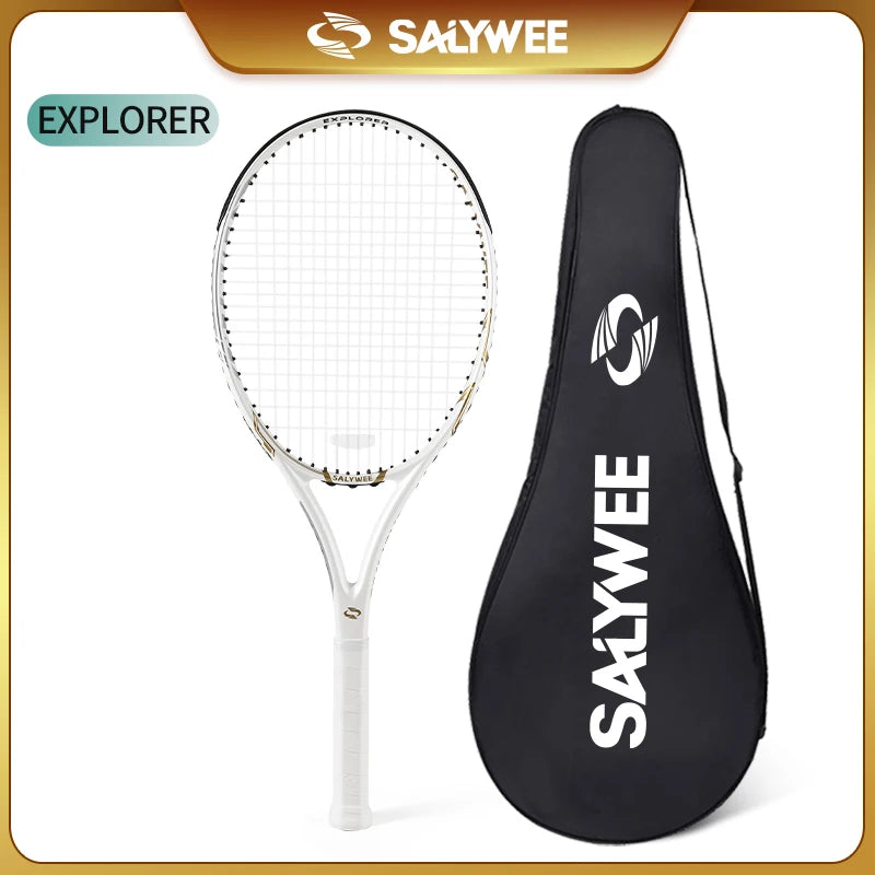 1119 Tennis Racket