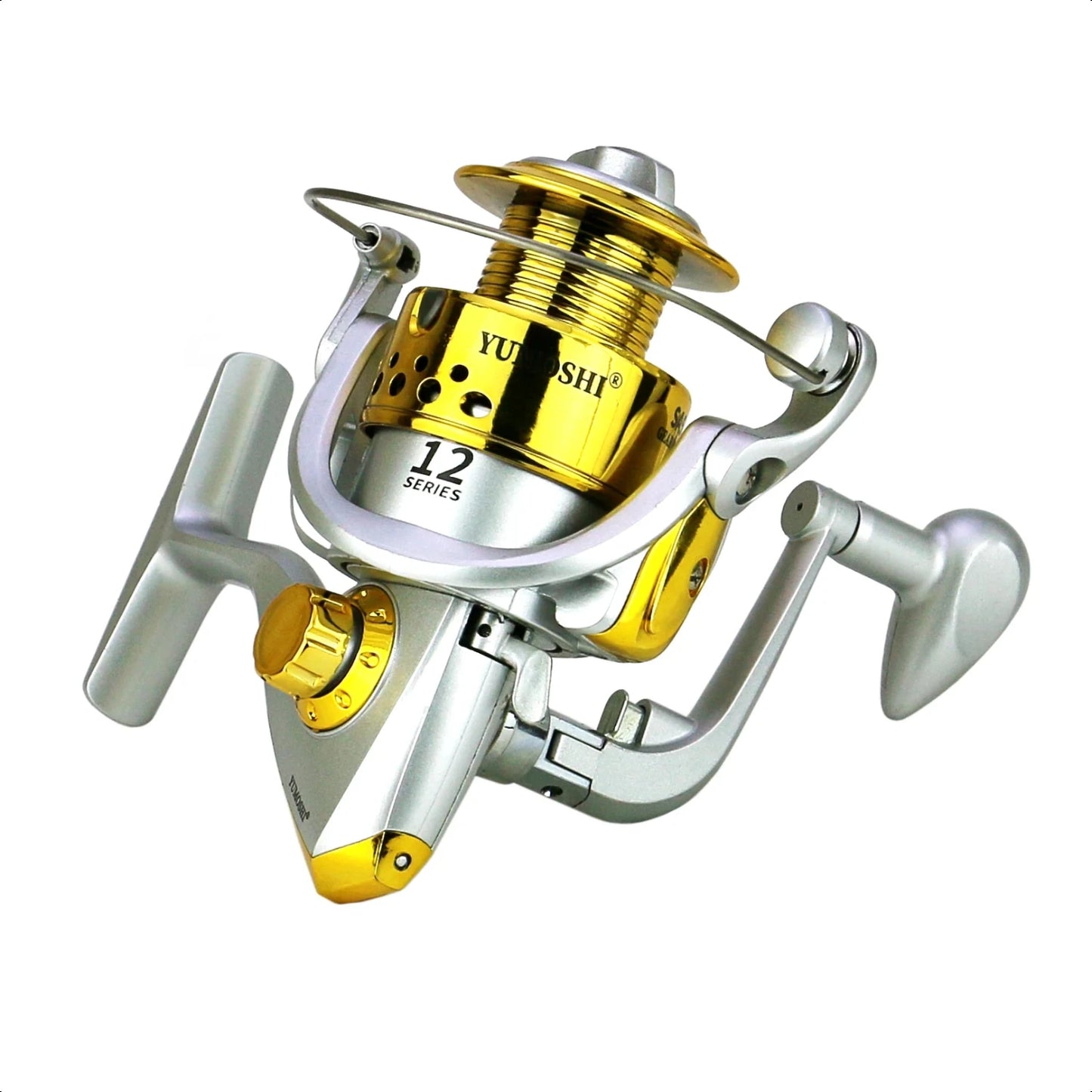 Fishing Reel