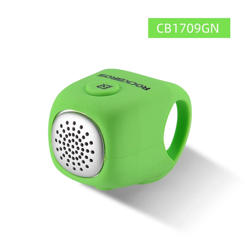 Electric Cycling Bell