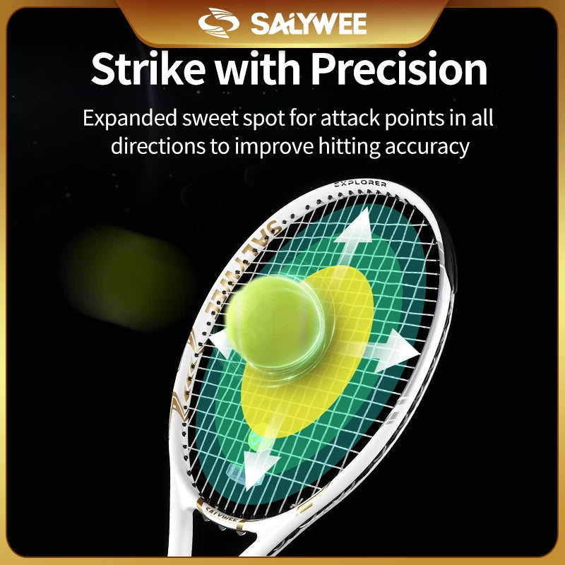 1119 Tennis Racket