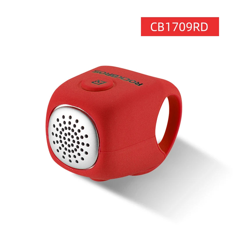 Electric Cycling Bell