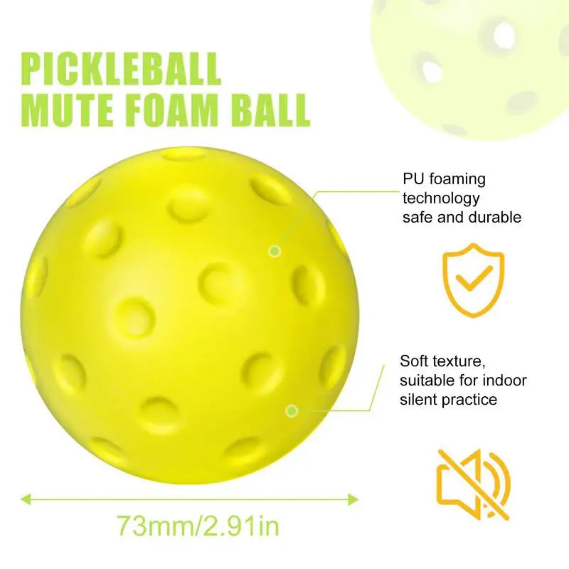 Pickleball Balls