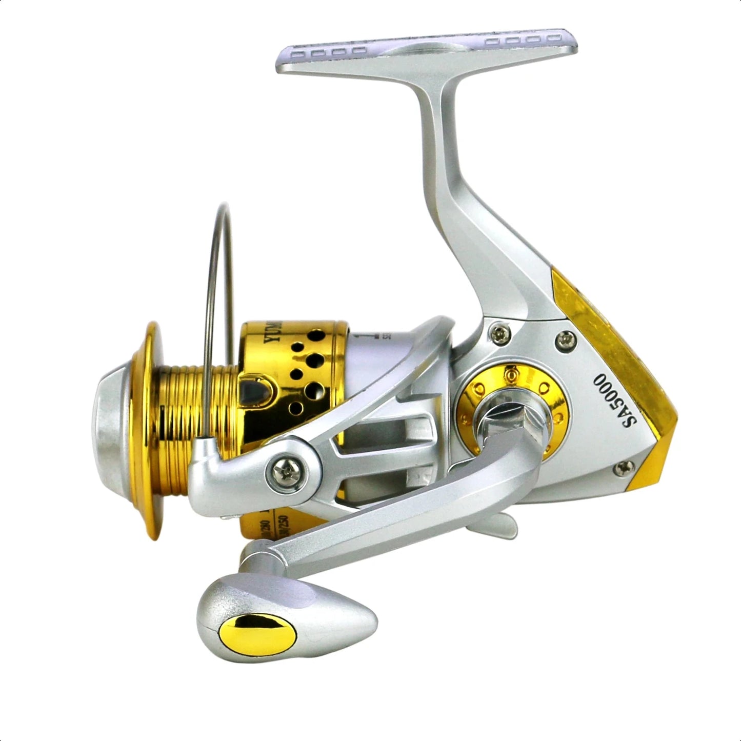 Fishing Reel