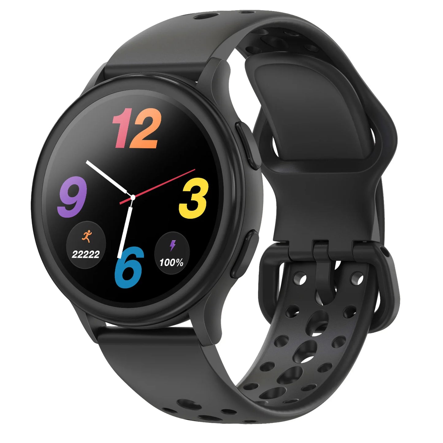 Smart Watches for Women Fitness Tracker Smartwatch for iPhone & Android, Activity T