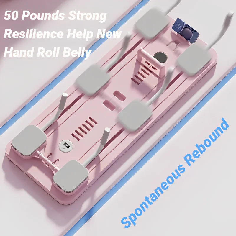 Abdominal Exercise Board