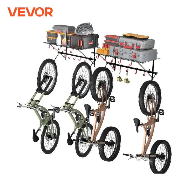 500 lbs Bike Storage Rack