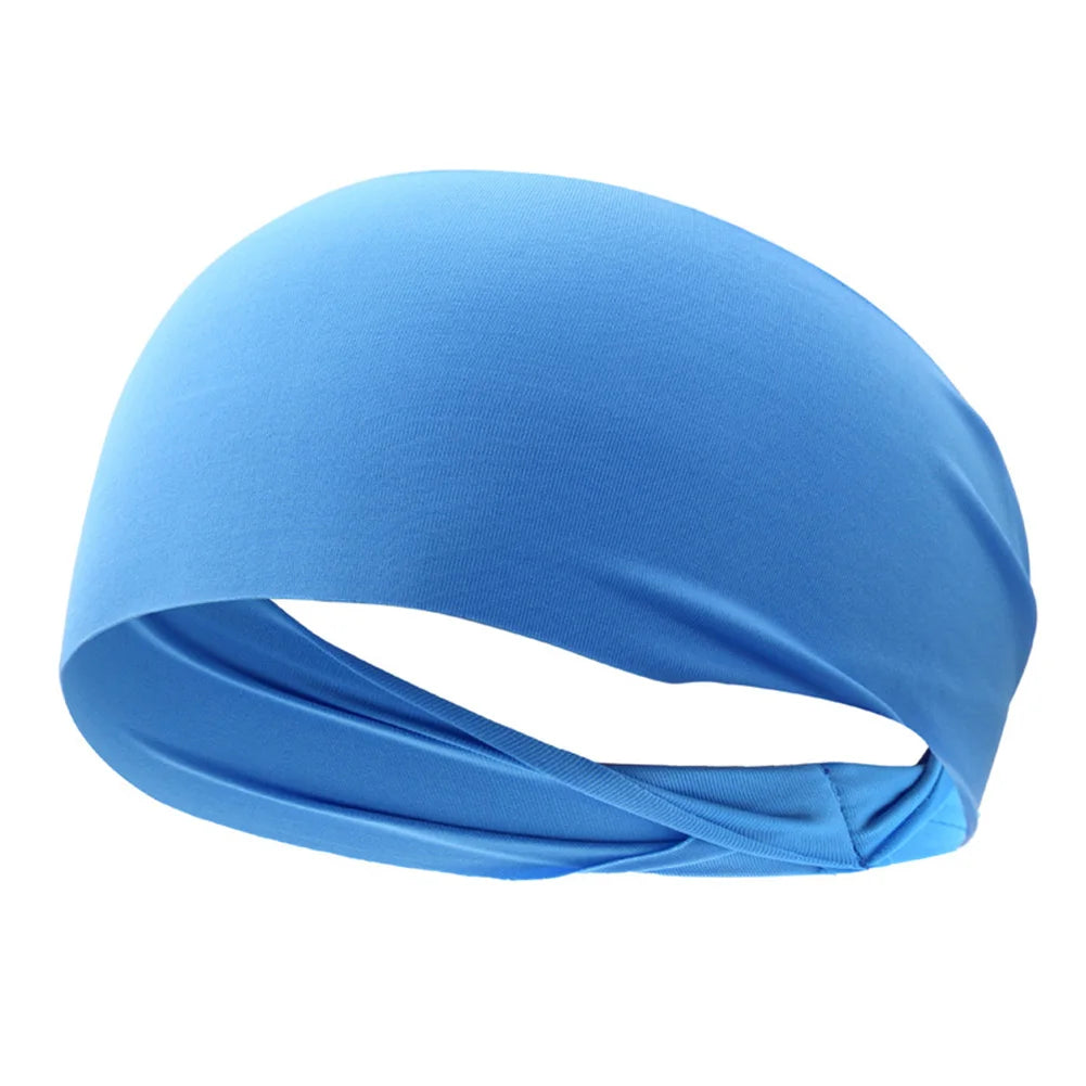 Sports Headband