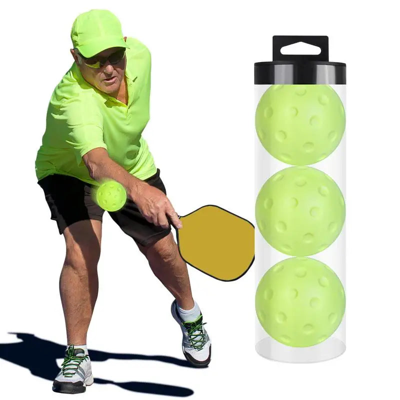 Pickleball Balls