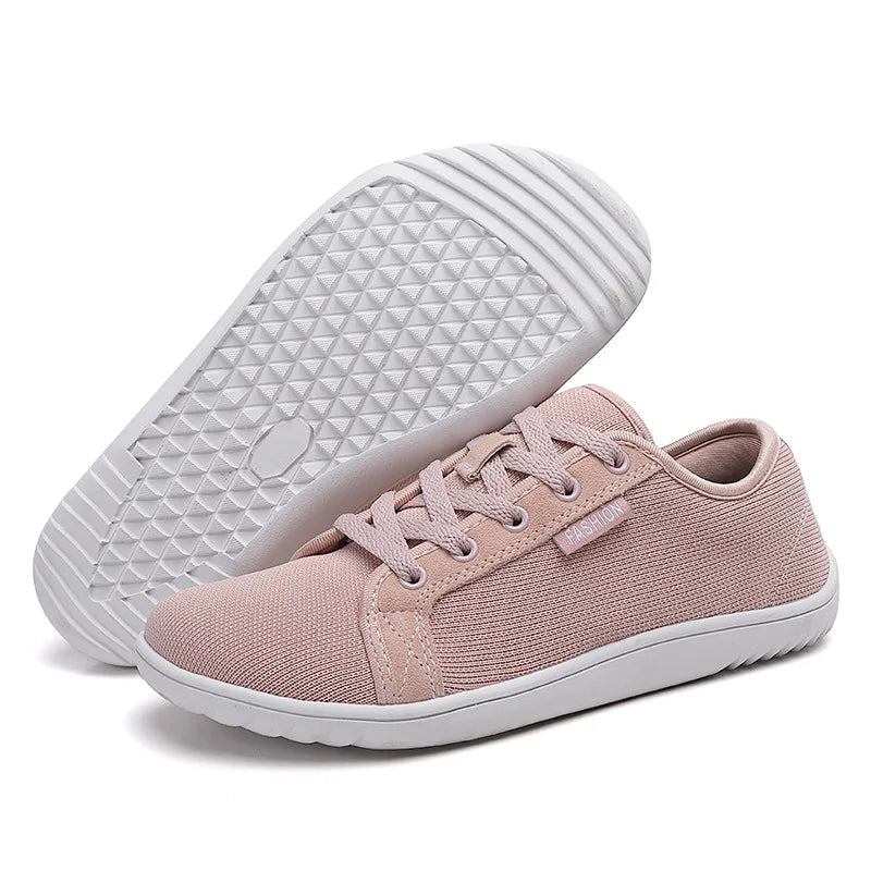 Mens / Womens Barefoot Wide Toe Running Shoes