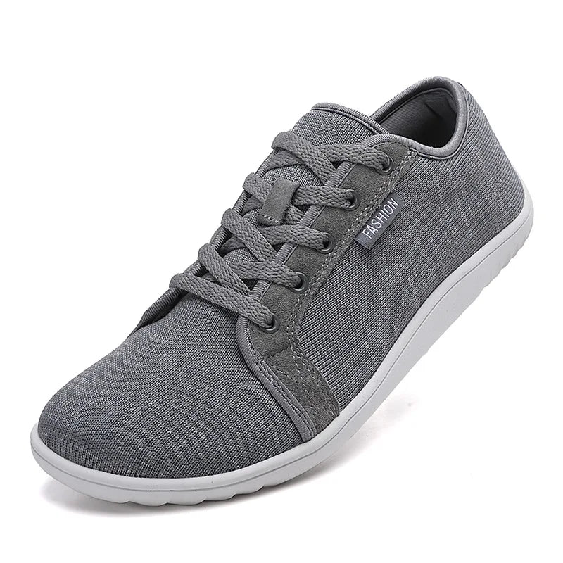 Mens / Womens Barefoot Wide Toe Running Shoes