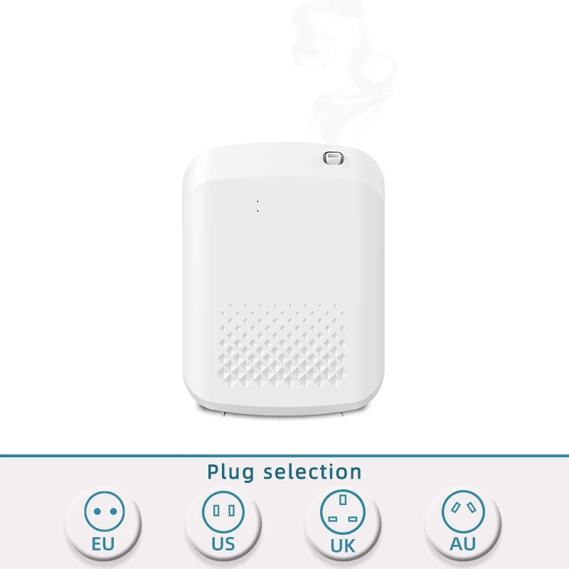 Electric Bluetooth 400ML Essential Oil Atomization