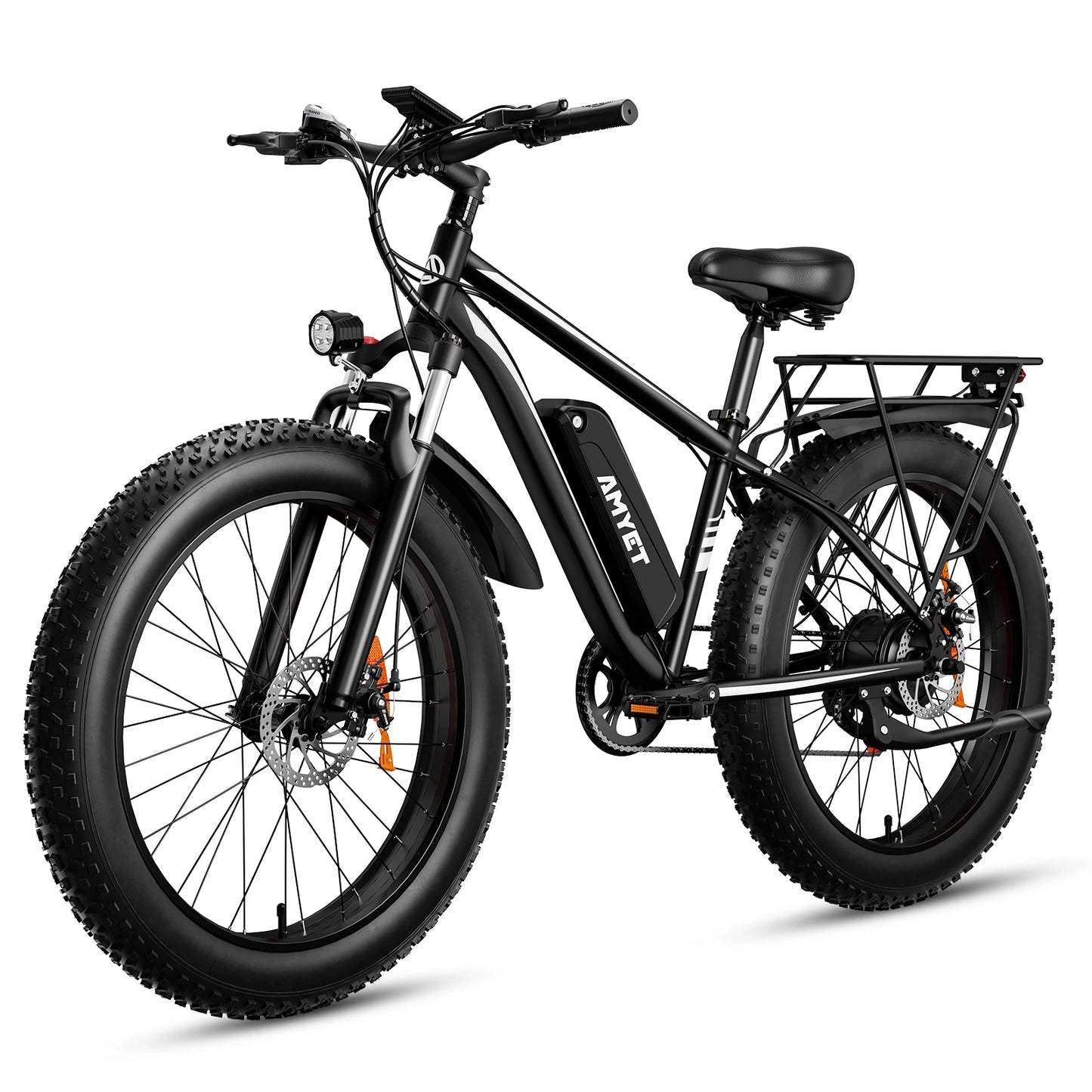 EB26 Adults Electric Bicycle