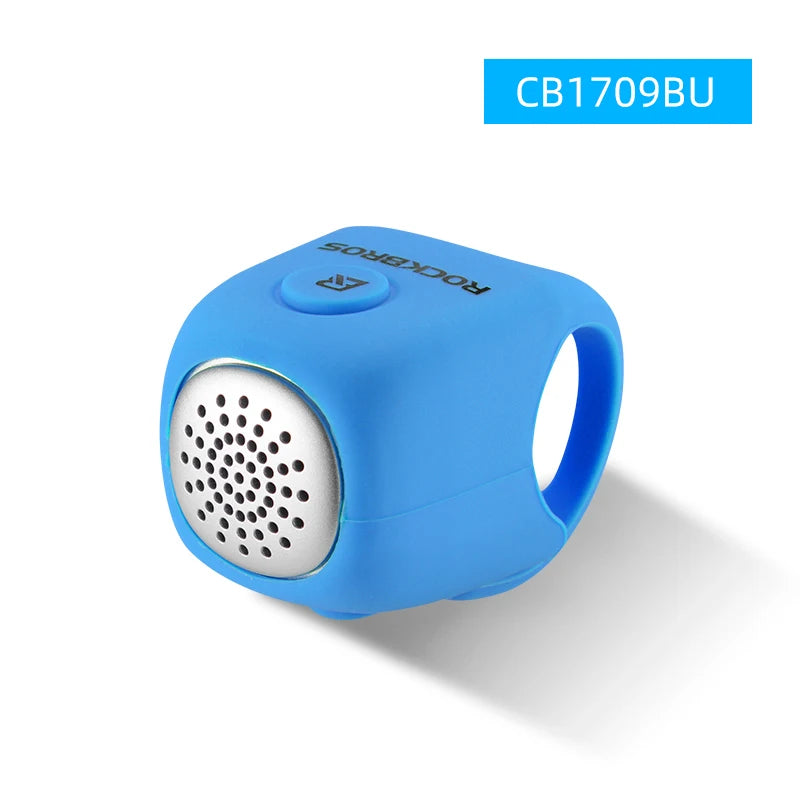 Electric Cycling Bell