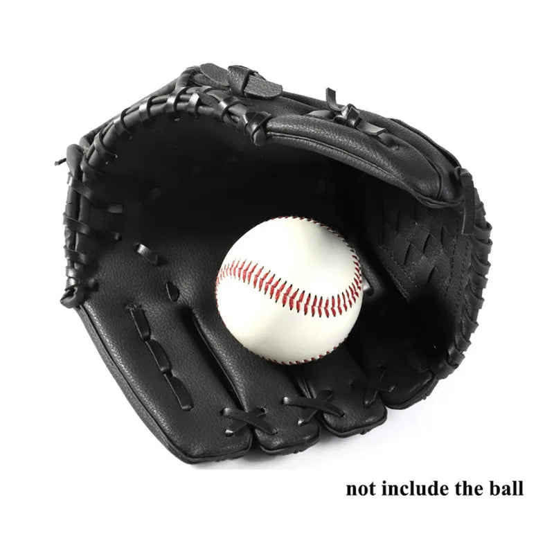 Softball Practice Baseball Gloves For Adult Men Women