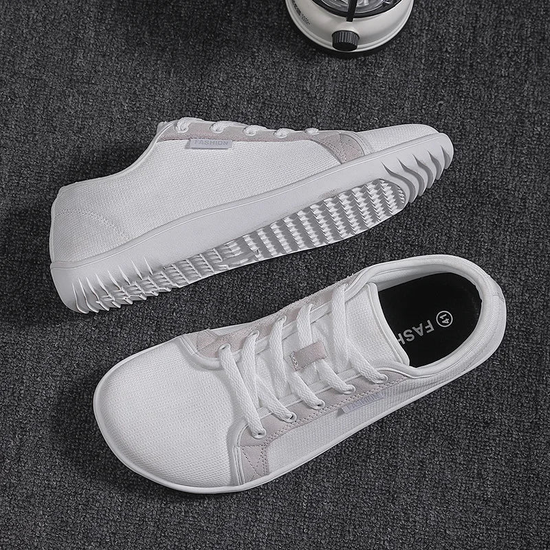 Mens / Womens Barefoot Wide Toe Running Shoes