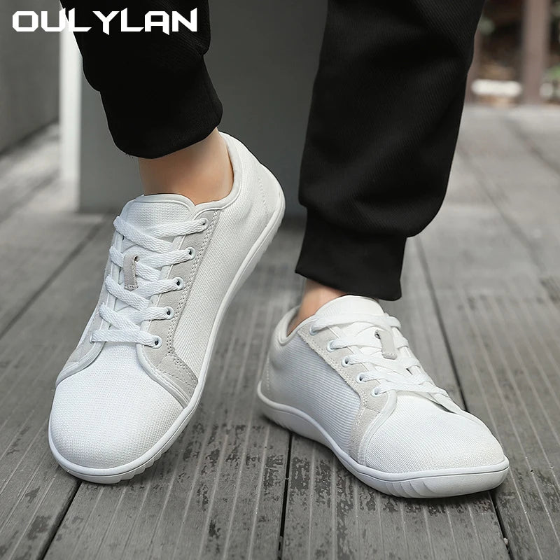 Mens / Womens Barefoot Wide Toe Running Shoes