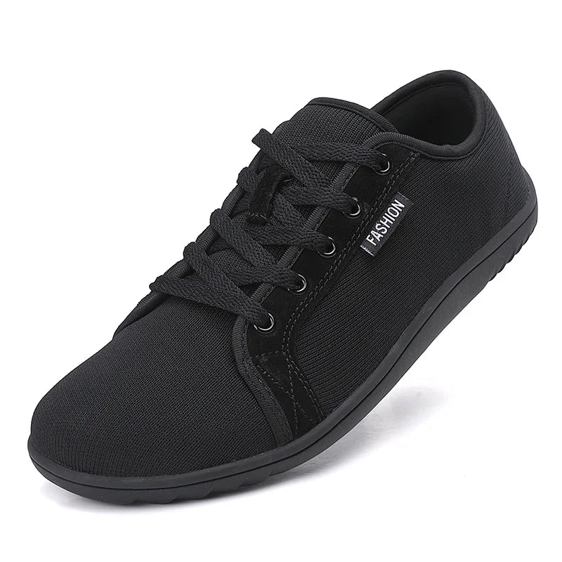 Mens / Womens Barefoot Wide Toe Running Shoes