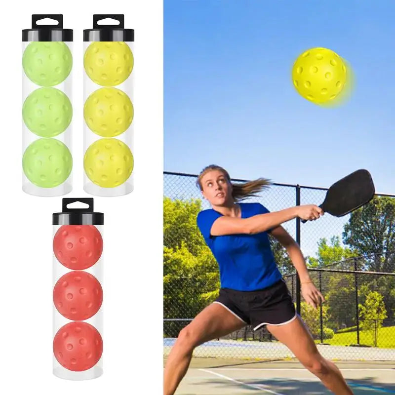 Pickleball Balls