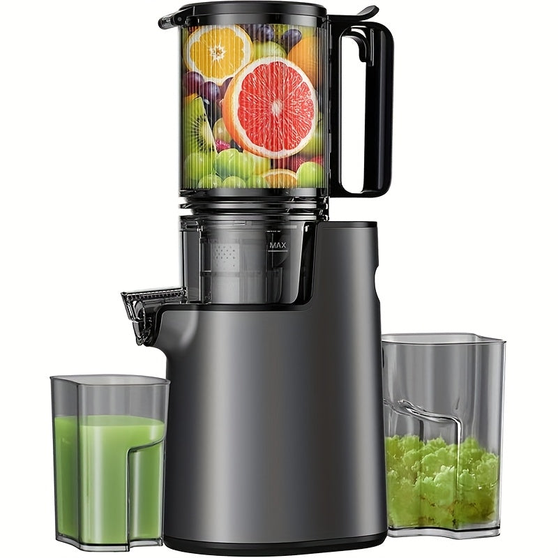 Cold Press Juicer, Masticating Juicer