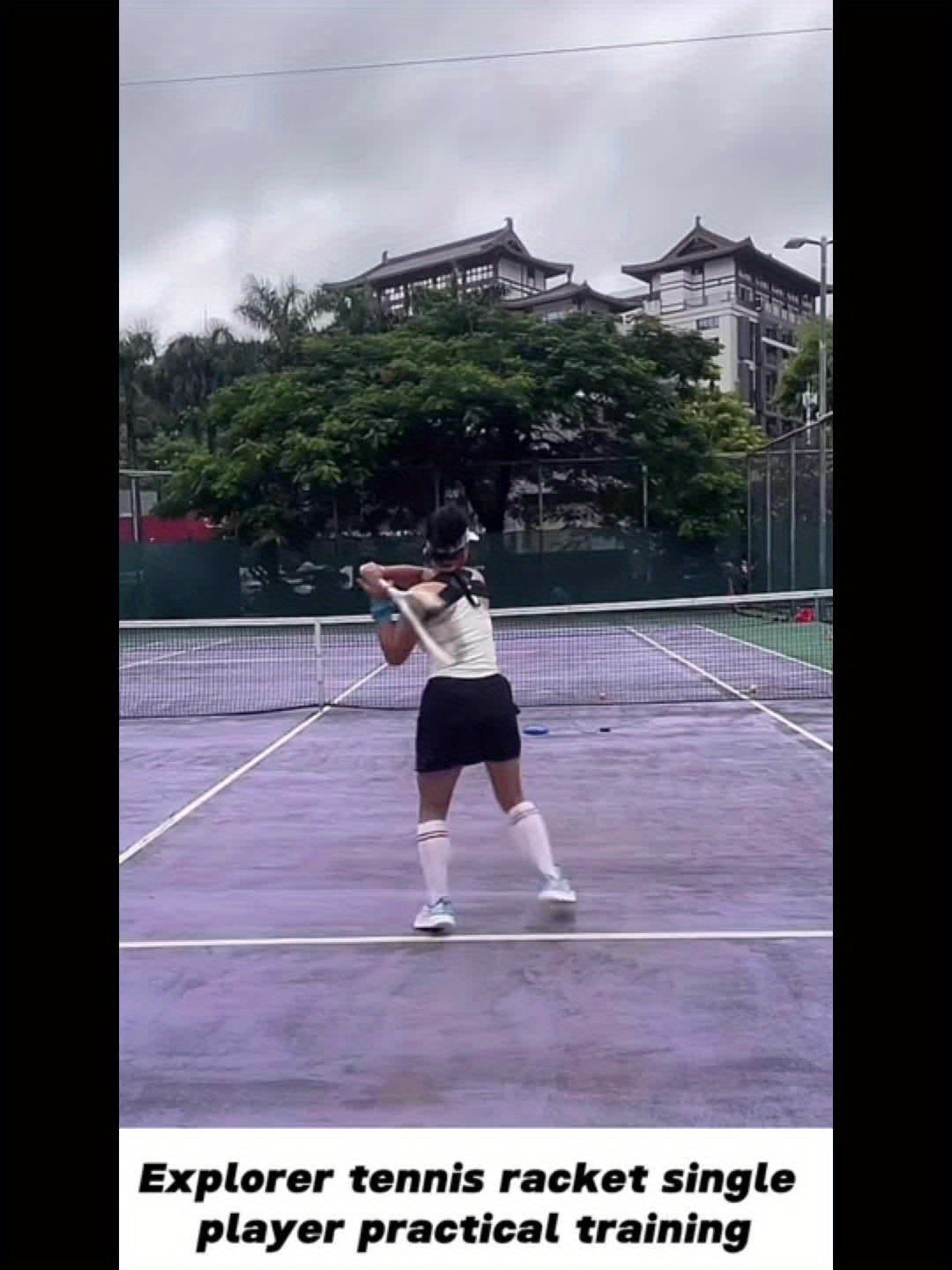 2025 Full Carbon Fiber Tennis Racket