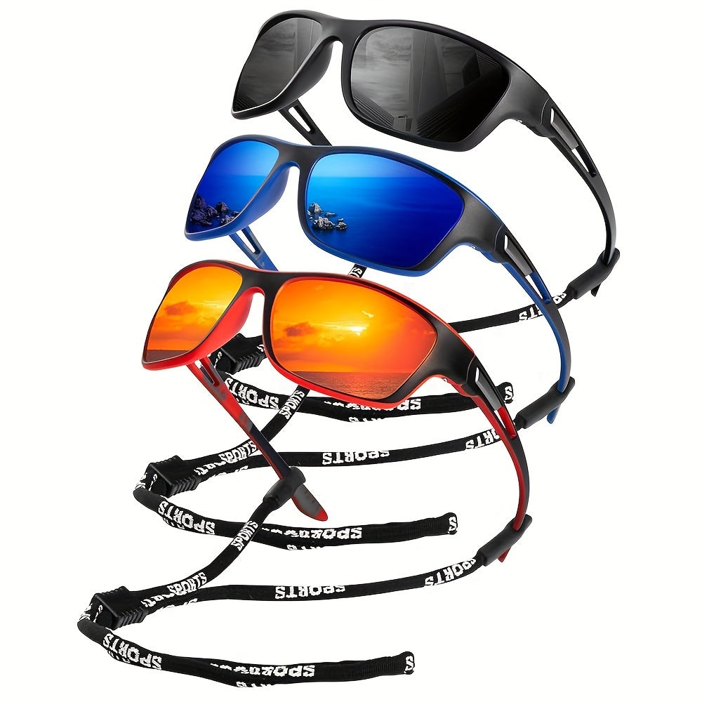 I Men's And Women's Cycling Glasses