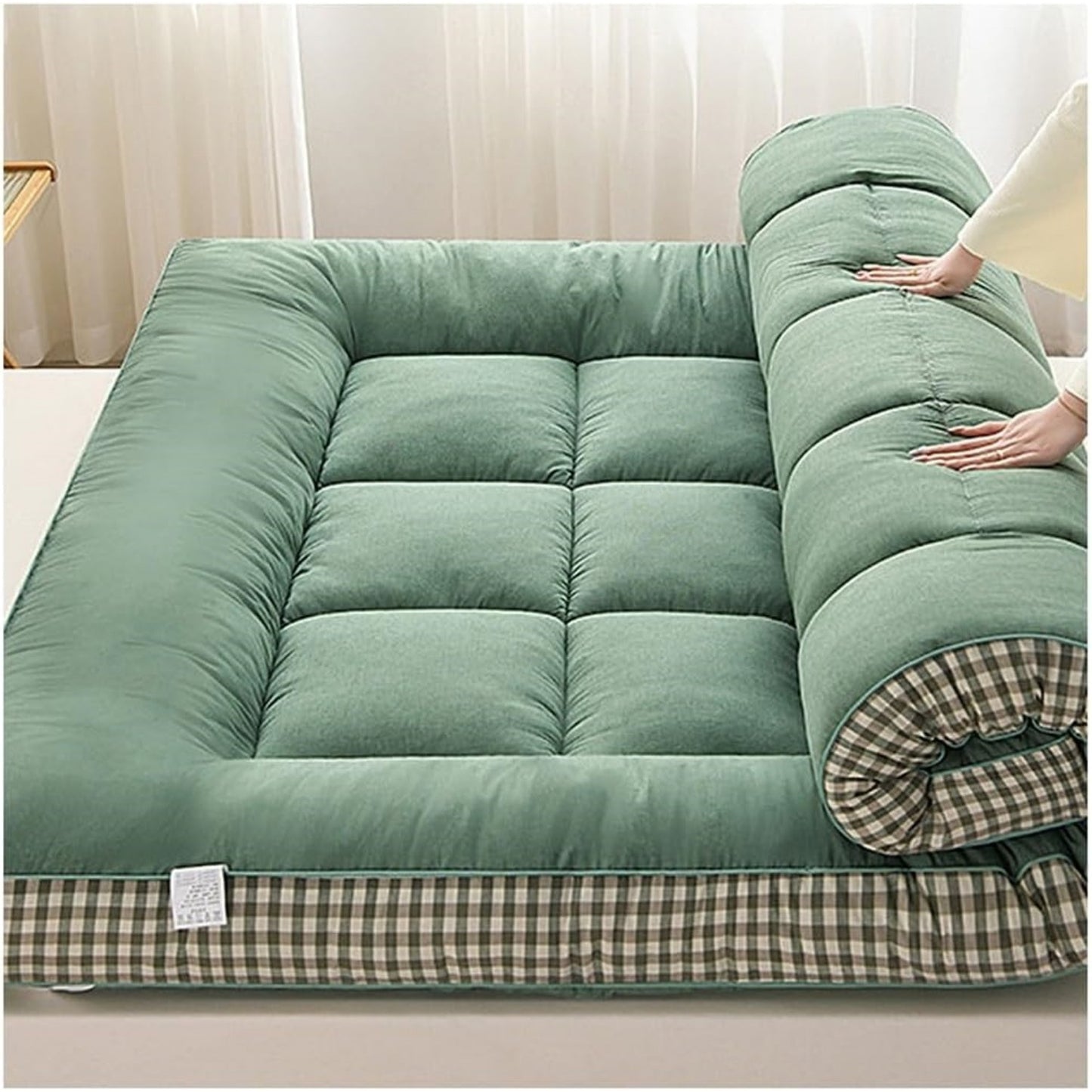 Cooling Mattress Futon Mattress