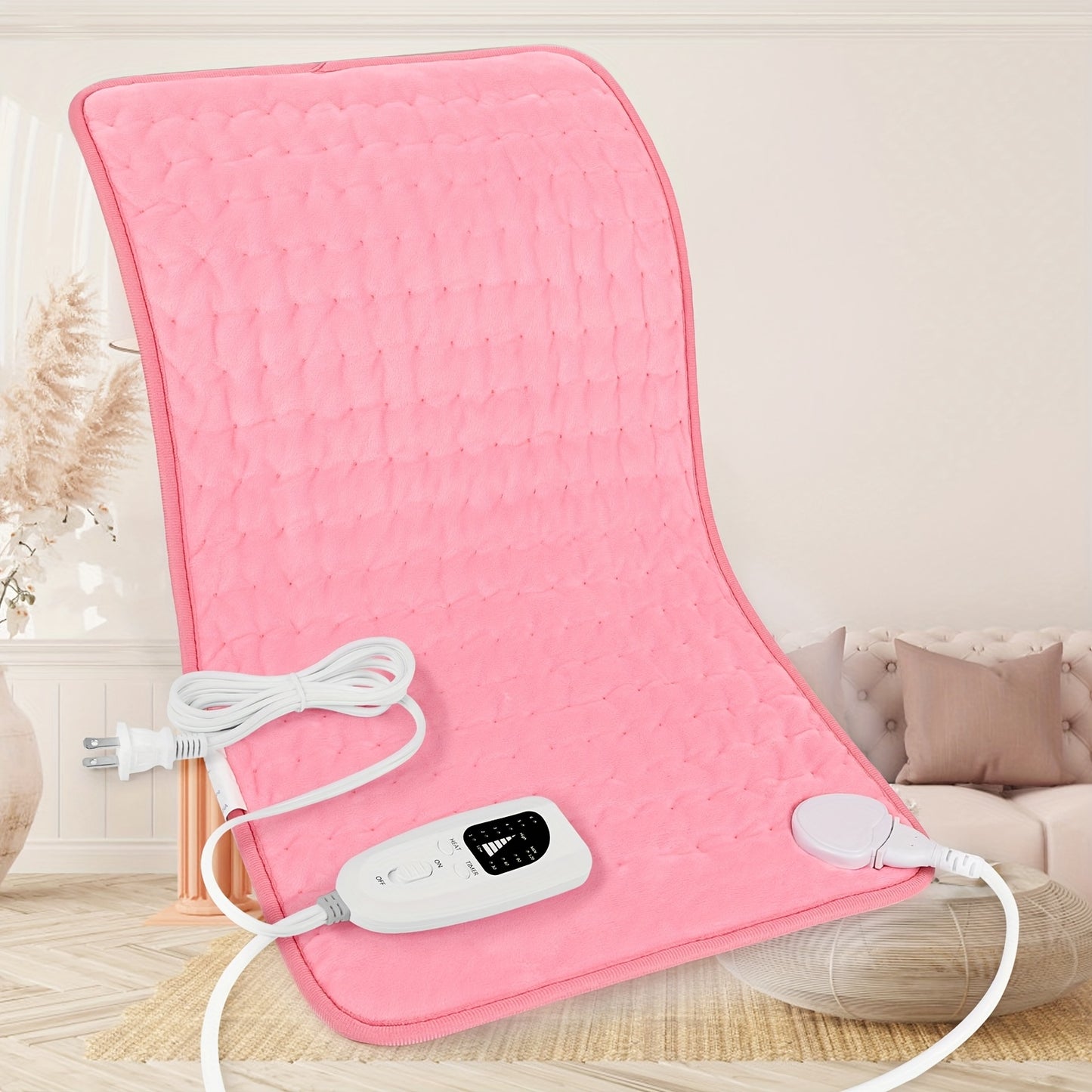 Extra Large Electric Heating Pad