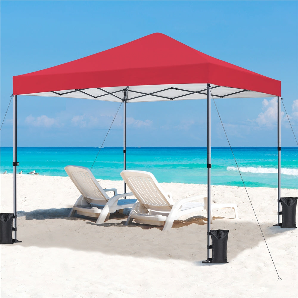 Pop-up Canopy