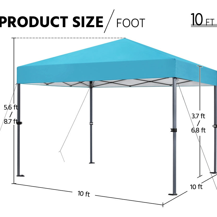 Pop-up Canopy