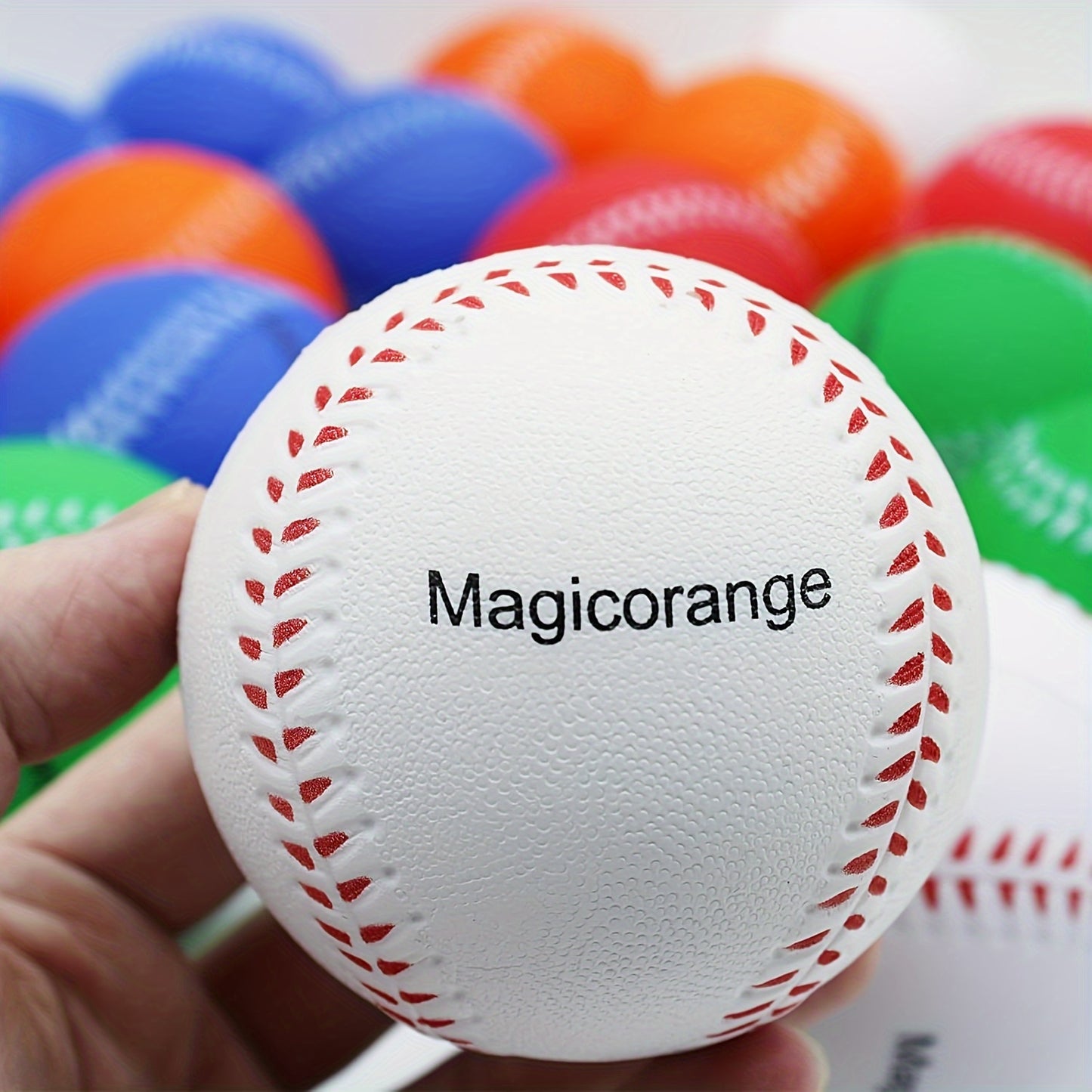 Baseball, 20 Packs Of Practice Training Baseball