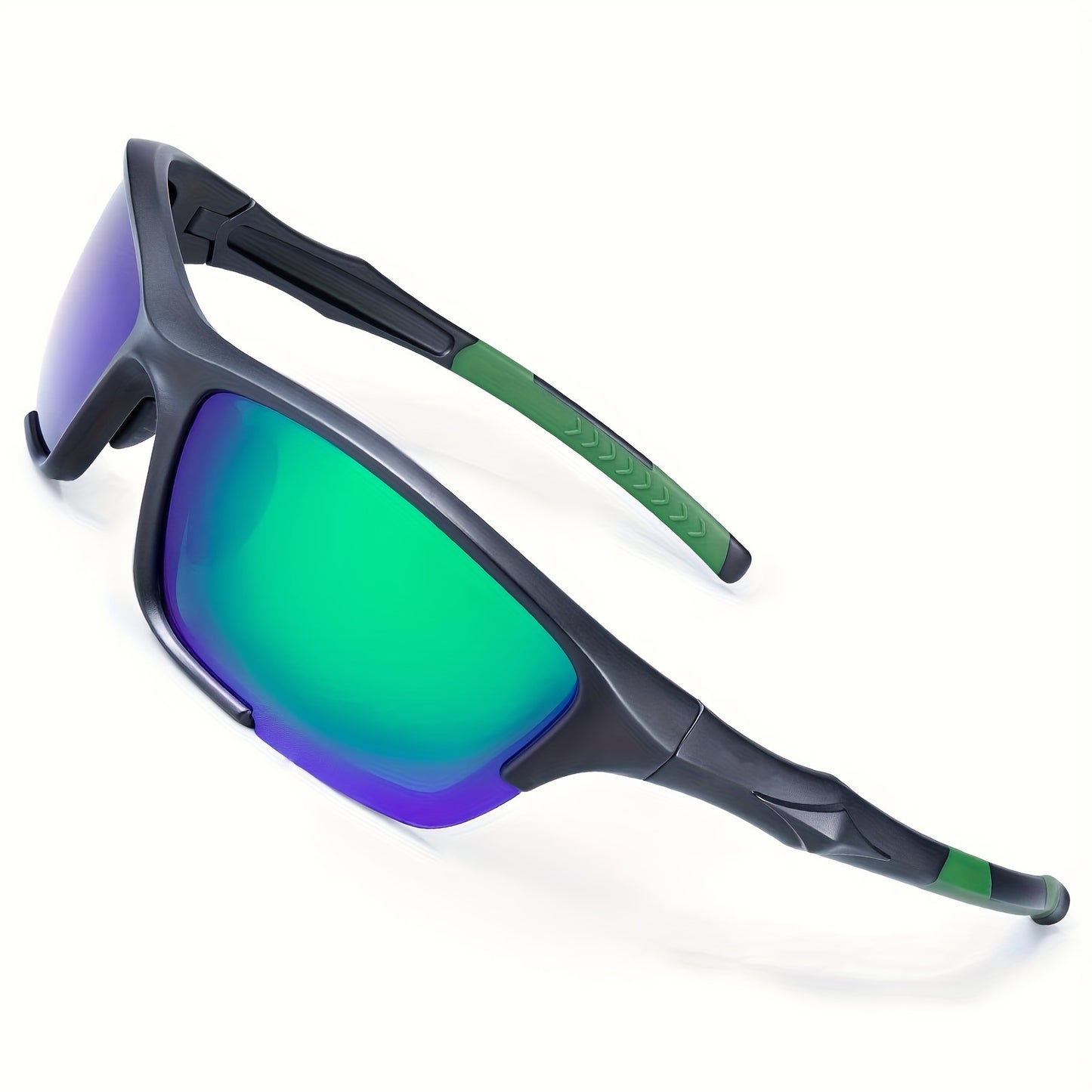 Polarized Sports Fashion Glasses