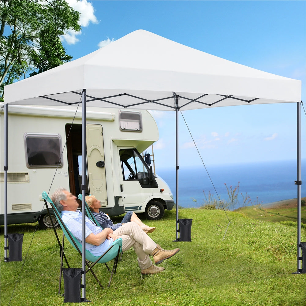 Pop-up Canopy