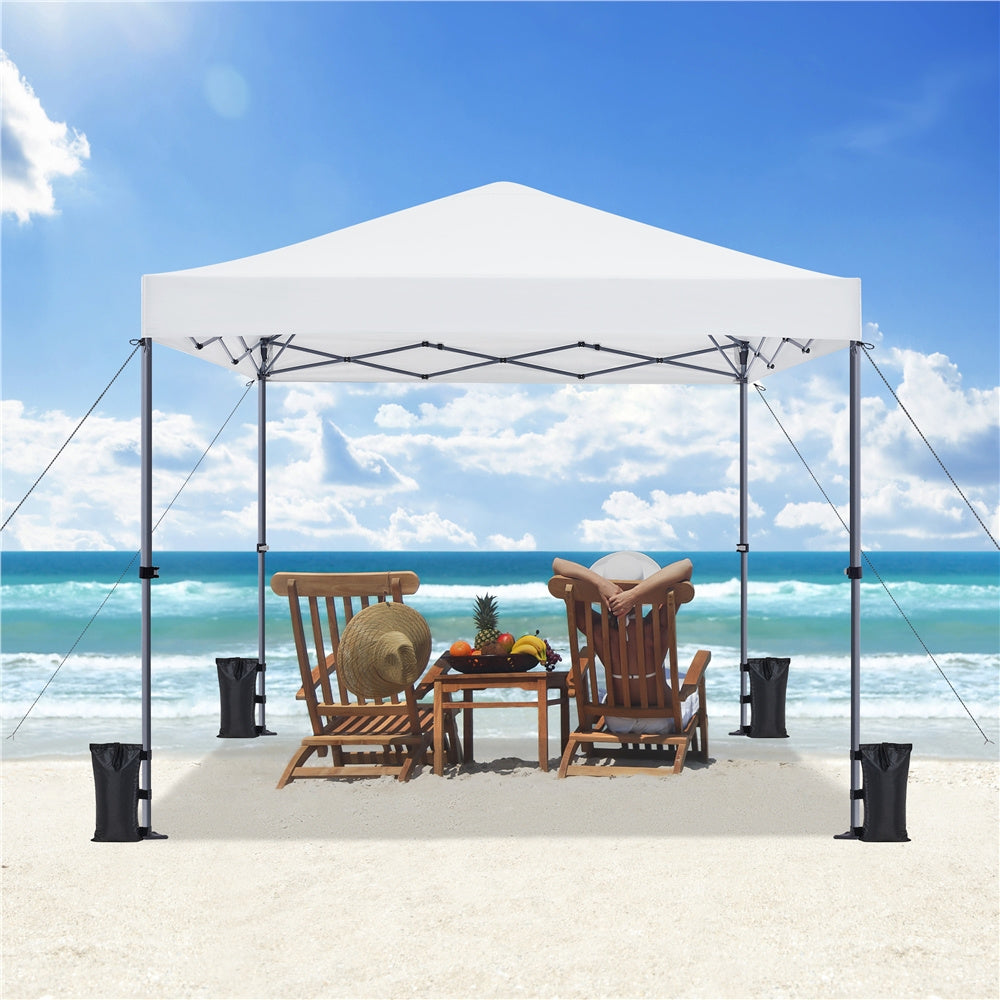 Pop-up Canopy